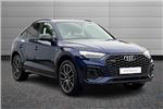 2022 Audi Q5 Sportback