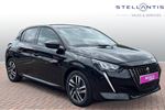 2022 Peugeot 208