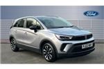 2022 Vauxhall Crossland