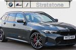 2023 BMW 3 Series Touring