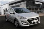 2016 Hyundai i30