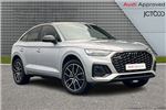 2024 Audi Q5 Sportback