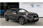 2018 BMW X2