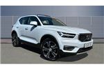 2020 Volvo XC40