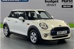 2017 MINI Hatchback 5dr