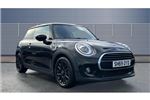 2019 MINI Hatchback