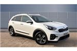 2021 Kia Niro