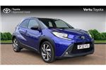 2022 Toyota Aygo X