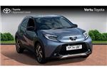 2024 Toyota Aygo X