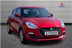 2020 Suzuki Swift