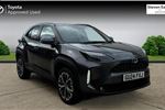 2024 Toyota Yaris Cross