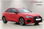 2022 Audi A3