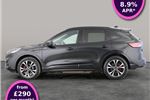2022 Ford Kuga