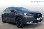 2018 DS DS 7 Crossback