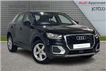 2018 Audi Q2