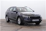 2024 Skoda Octavia Estate