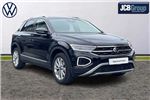 2023 Volkswagen T-Roc