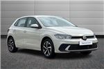 2024 Volkswagen Polo