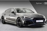 2024 Audi RS5