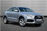 2017 Audi Q3