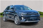 2024 Kia Stonic