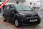 2019 Kia Picanto