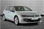 2024 Volkswagen Golf