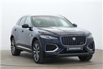 2023 Jaguar F-Pace