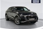 2020 Audi Q8