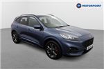 2023 Ford Kuga