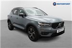 2020 Volvo XC40