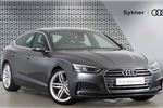 2019 Audi A5 Sportback