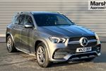 2020 Mercedes-Benz GLE