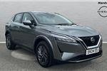 2024 Nissan Qashqai