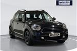 2017 MINI Countryman