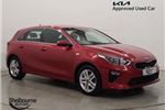 2020 Kia Ceed