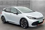 2024 Cupra Born