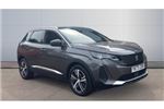 2024 Peugeot 3008