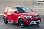 2020 Suzuki Ignis