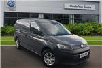 2024 Volkswagen Caddy Maxi