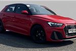 2018 Audi A1