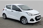 2014 Hyundai i10