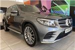 2018 Mercedes-Benz GLC