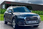 2018 Audi SQ5