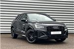 2021 Audi Q2