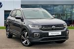 2023 Volkswagen T-Cross