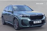 2025 BMW X1