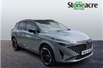 2024 Nissan Qashqai