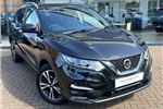 2019 Nissan Qashqai