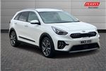 2021 Kia Niro